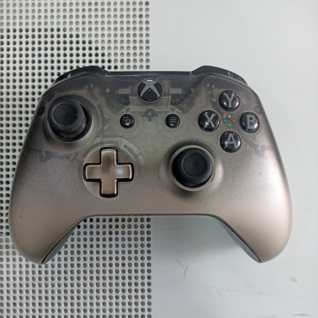 CONSOLA DE VIDEOJUEGO MICROSOFT XBOX ONE S 1 TB (SEMINUEVO)