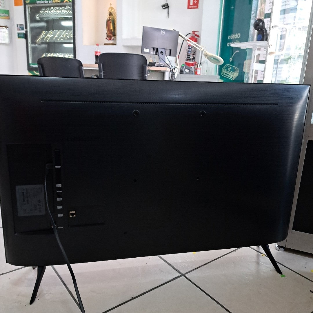 PANTALLA SAMSUNG UN43CU7010F (2023) 43" LED 4K (SEMINUEVO)