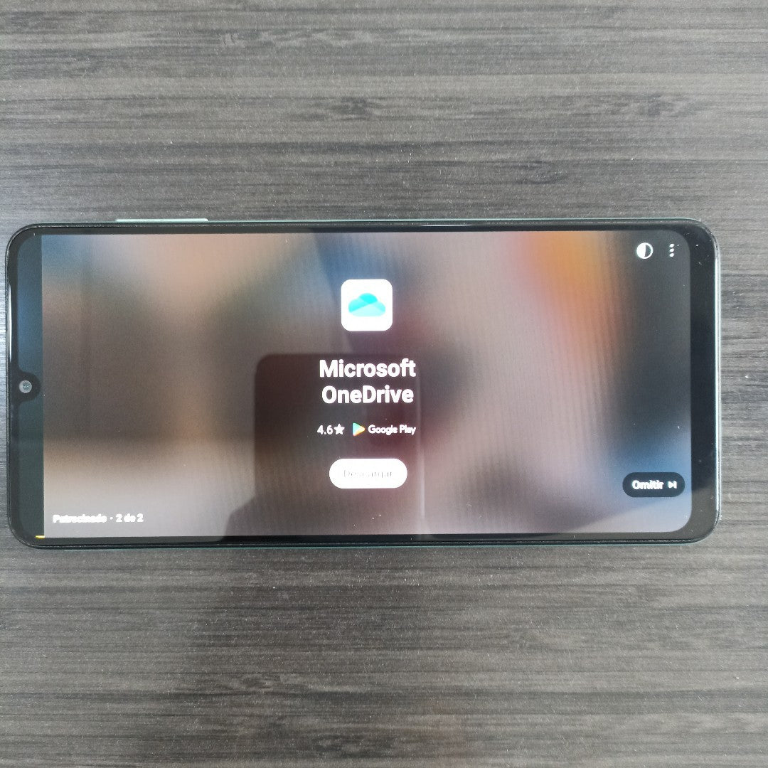 CELULAR SAMSUNG GALAXY A22 SM-A225M/N 128 GB 4 GB RAM (SEMINUEVO)