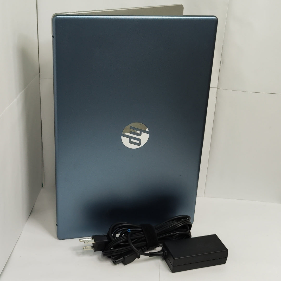 LAPTOP HP 15-FD0000LA (2023) 512 GB SSD 8 GB RAM (SEMINUEVO)