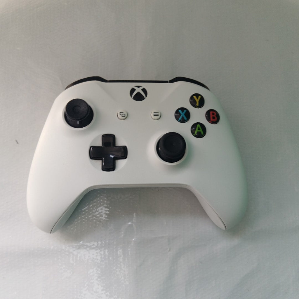 CONSOLA DE VIDEOJUEGO MICROSOFT XBOX ONE S 1 TB (SEMINUEVO)