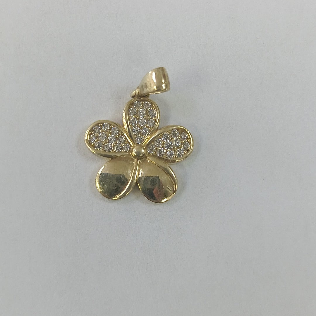DIJES ORO 14K 1.8 (NUEVO)