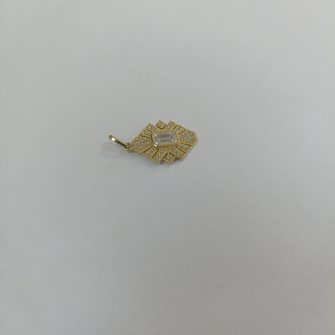 DIJES ORO 14K 1.6 (NUEVO)