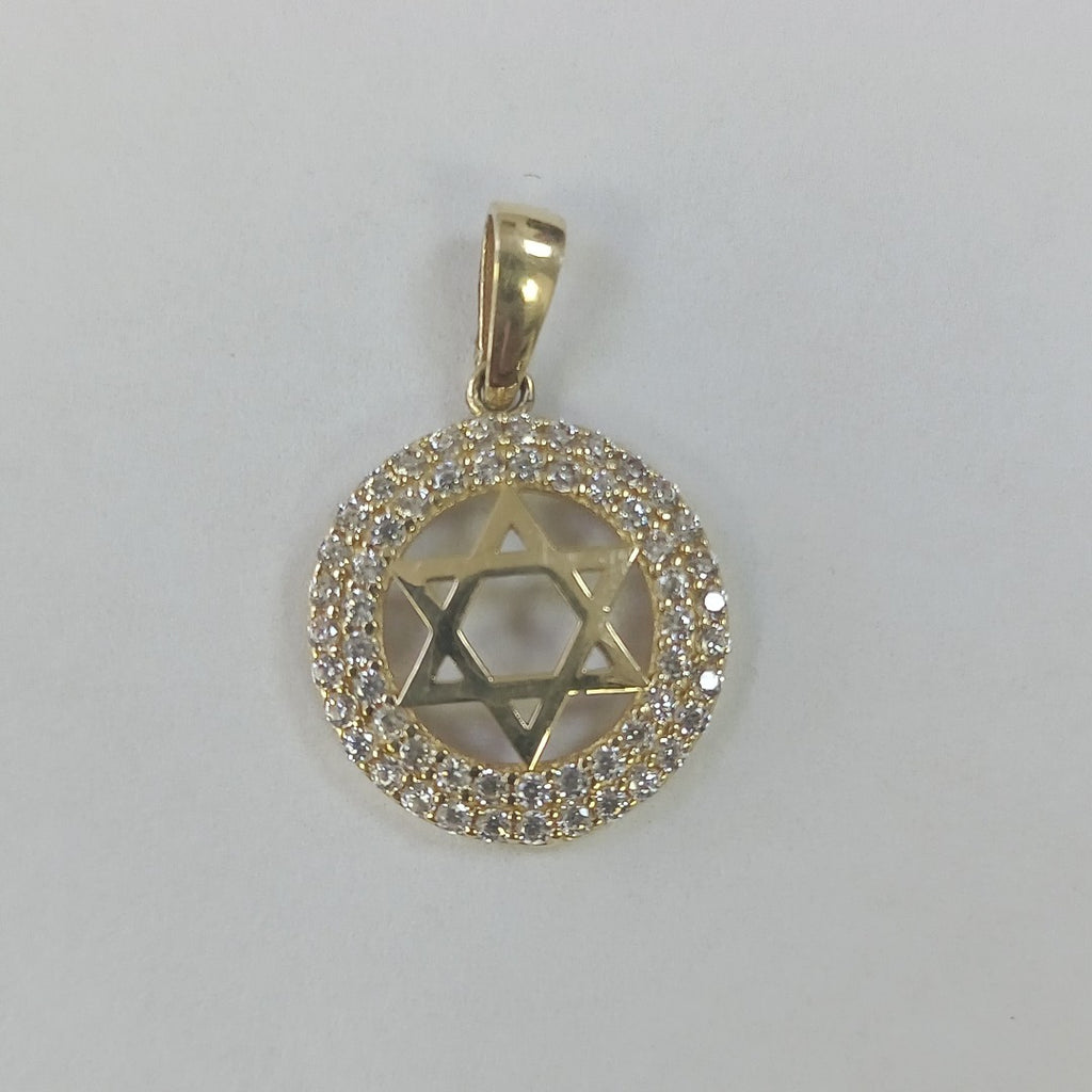 DIJES ORO 14K 1.1 (NUEVO)