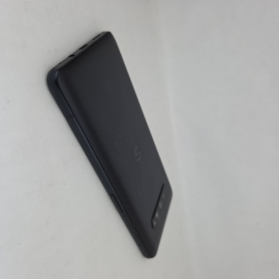 CELULAR XIAOMI BLACK SHARK 4 PRO KSR-H0 256 GB 12 GB RAM (SEMINUEVO)