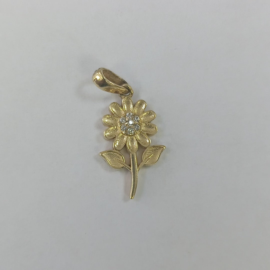 DIJES ORO 14K 0.8 (NUEVO)