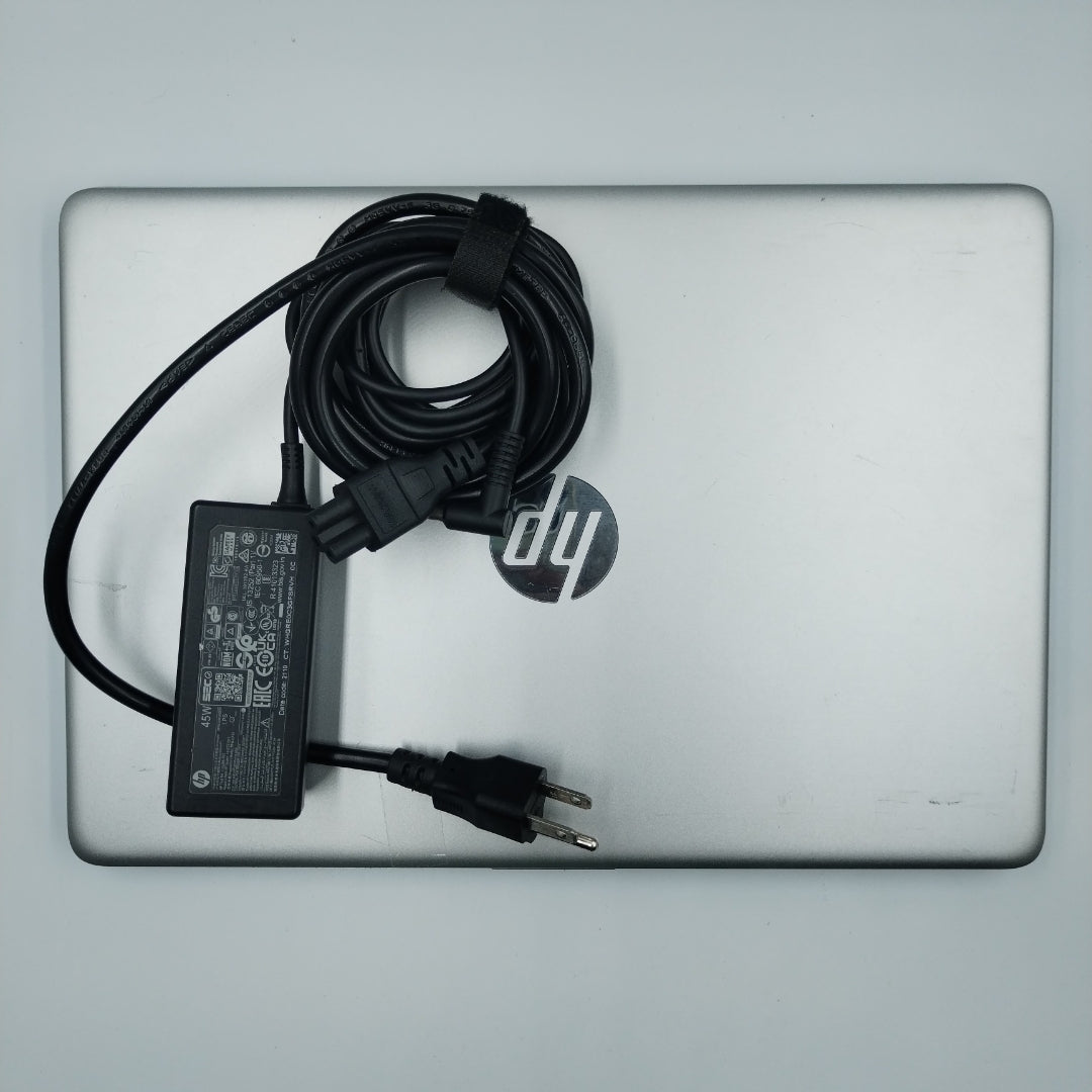 LAPTOP HP 14-DK1508LA (2022) 256 GB SSD 8 GB RAM (SEMINUEVO)