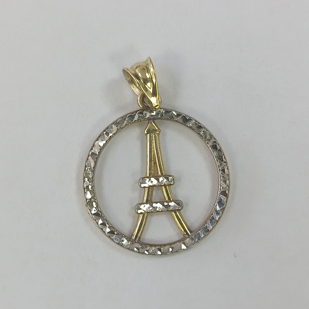 DIJES ORO 14K 1.1 (NUEVO)