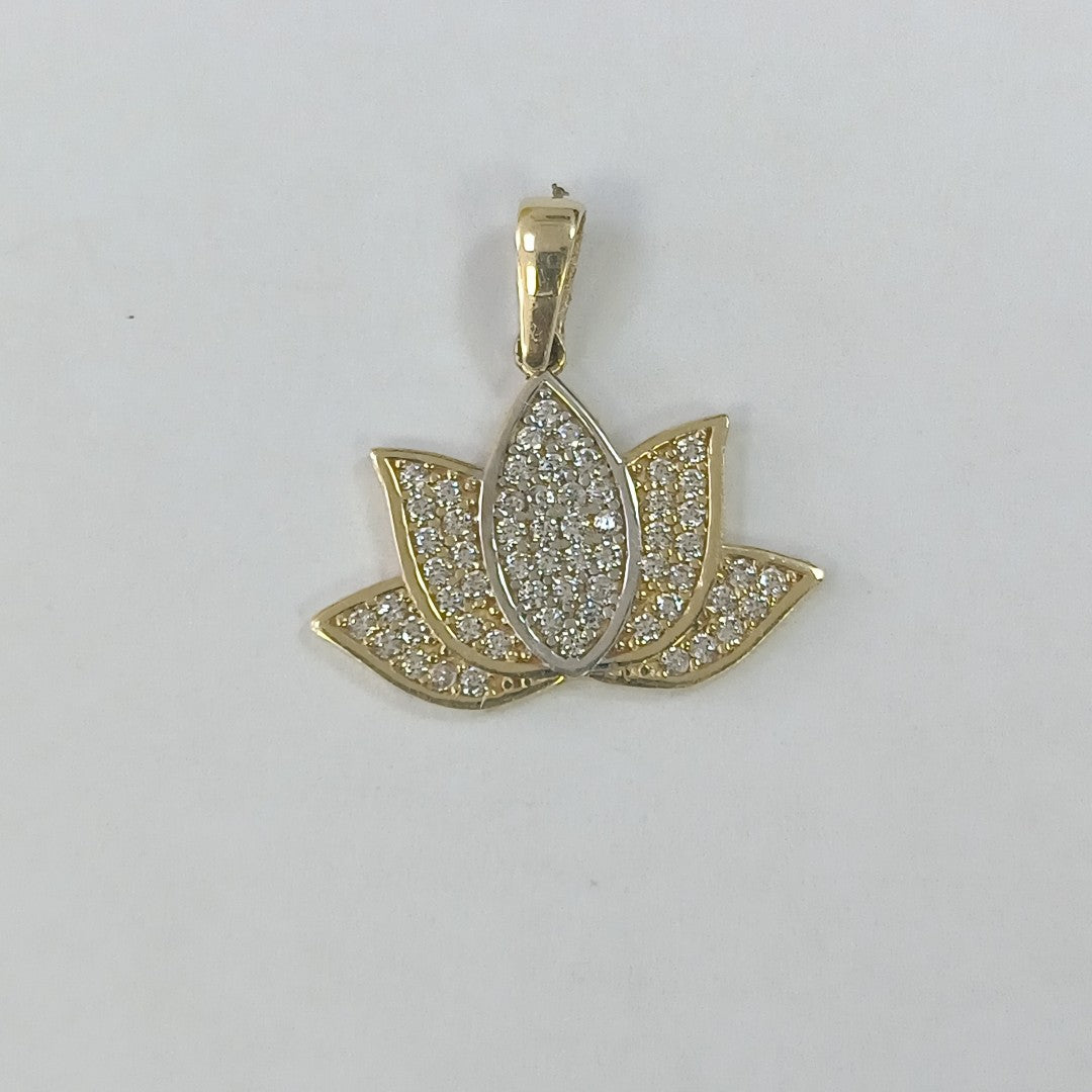 DIJES ORO 14K 1.6 (NUEVO)
