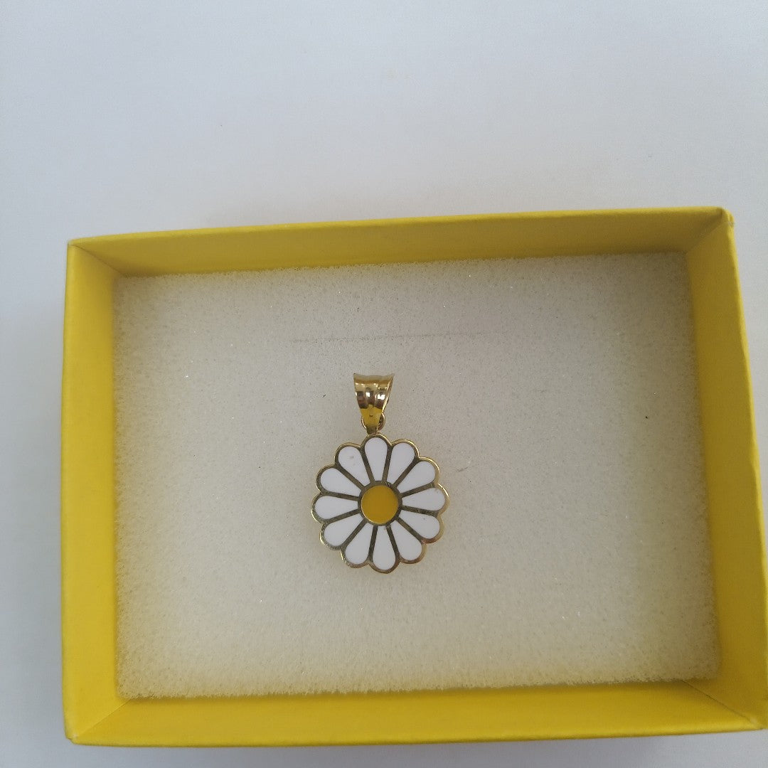 DIJES ORO 14K 1.4 (NUEVO)