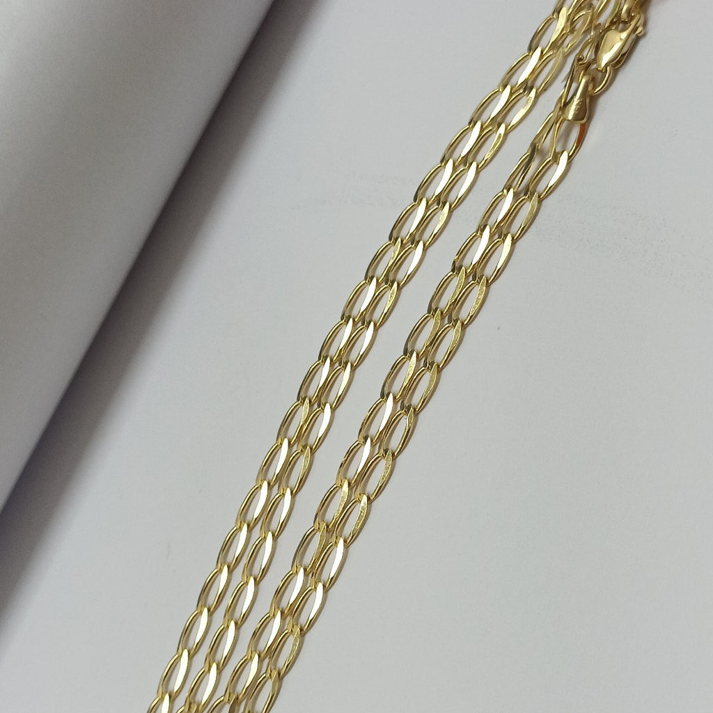 CADENAS ORO 14K 7.6 (NUEVO)