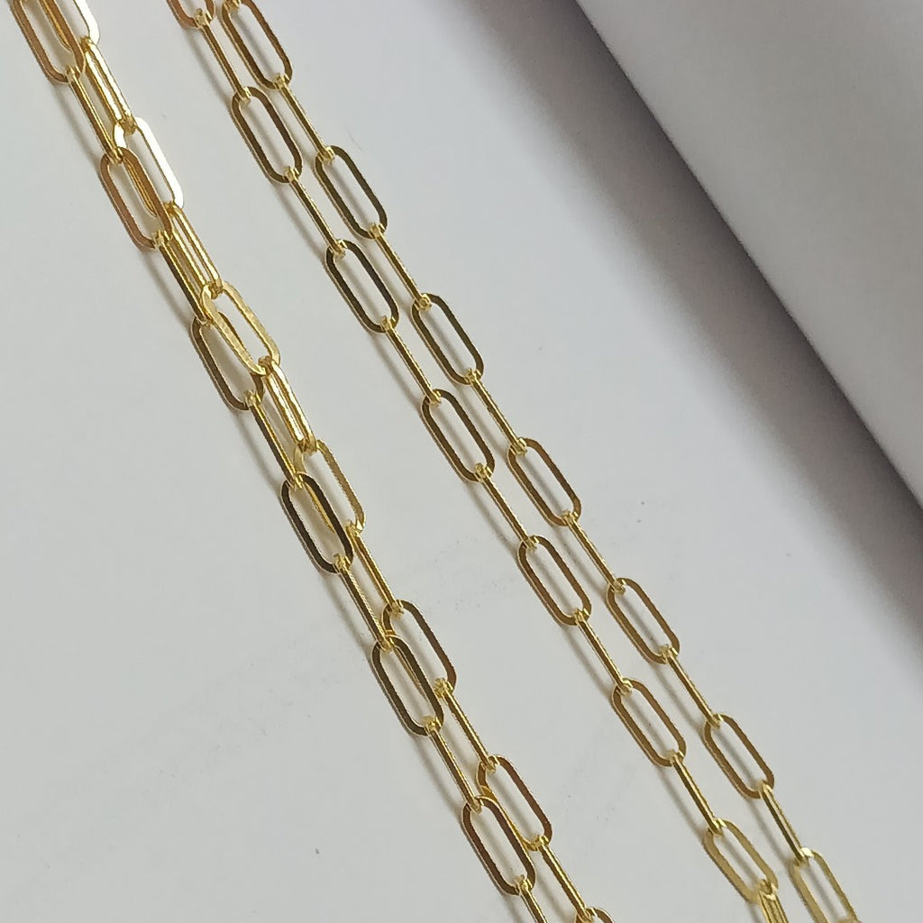 CADENAS ORO 14K 5.3 (NUEVO)