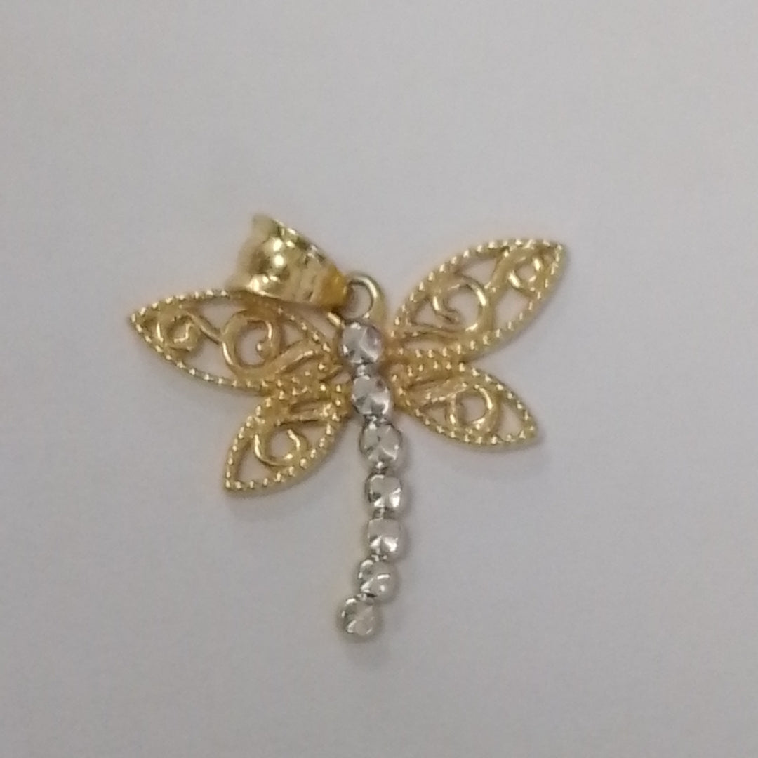 DIJES ORO 14K 1.1 (NUEVO)
