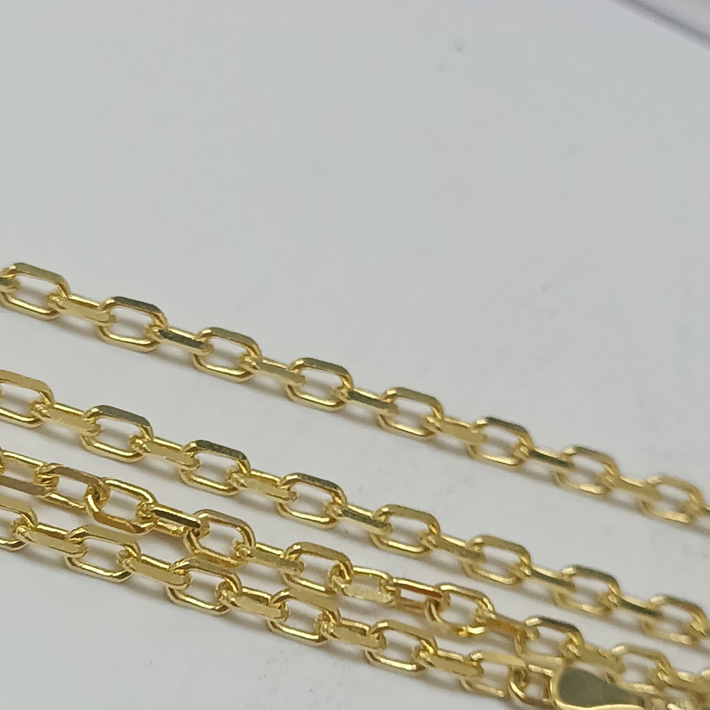 CADENAS ORO 14K 7.2 (NUEVO)