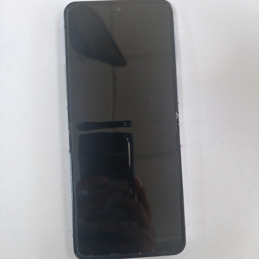CELULAR SAMSUNG GALAXY Z FLIP4 SM-F721U1 256 GB 8 GB RAM (SEMINUEVO)