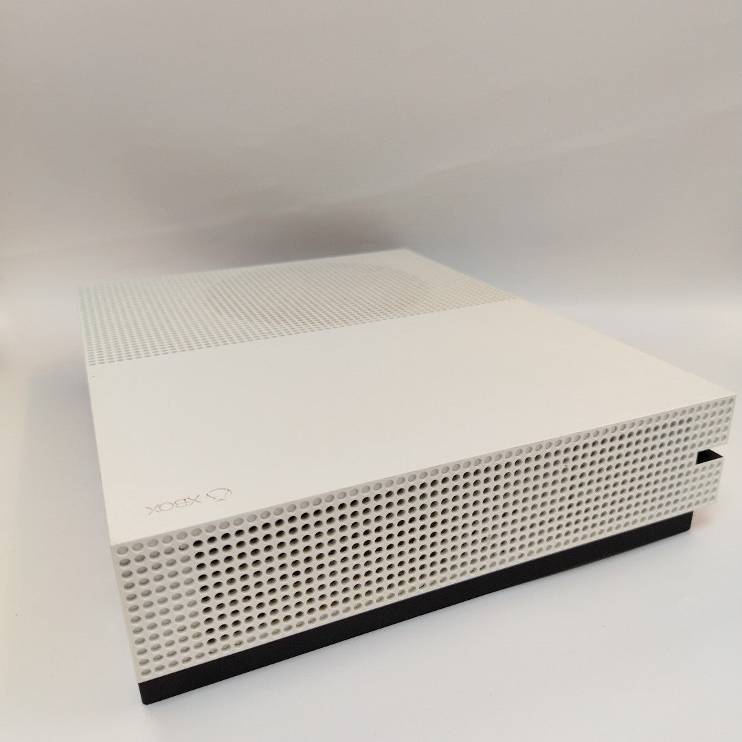 CONSOLA DE VIDEOJUEGO MICROSOFT XBOX ONE S 500 GB  (SEMINUEVO)