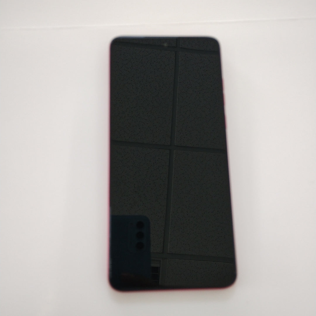 CELULAR MOTOROLA MOTO G84 XT2347-1 (2023) 256 GB 8 GB RAM (SEMINUEVO)