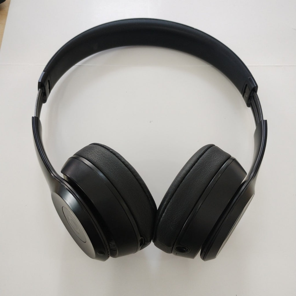 AUDIFONOS BEATS SOLO 3 INALAMBRICO ON EAR (SEMINUEVO)