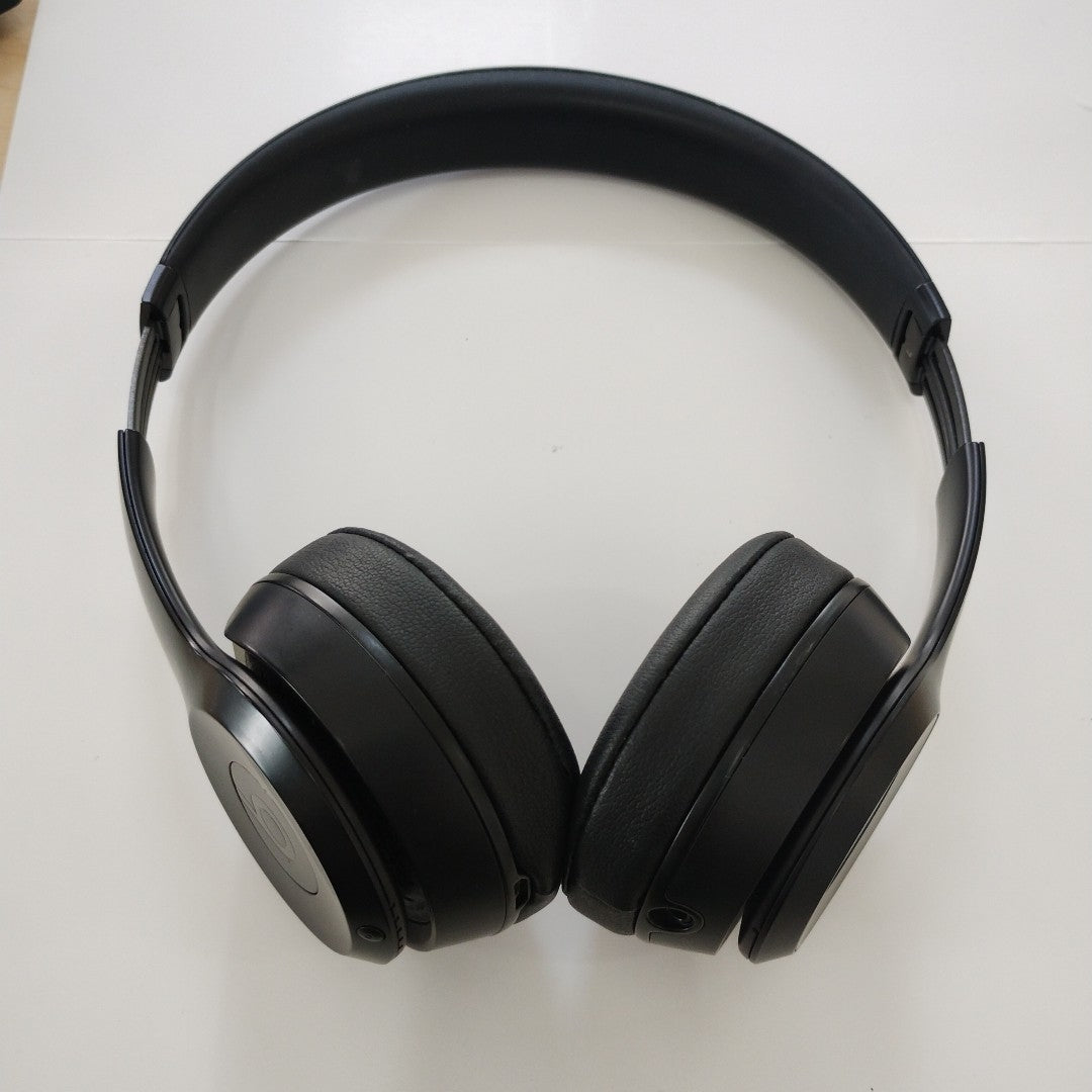 AUDIFONOS BEATS SOLO 3 INALAMBRICO ON EAR (SEMINUEVO)