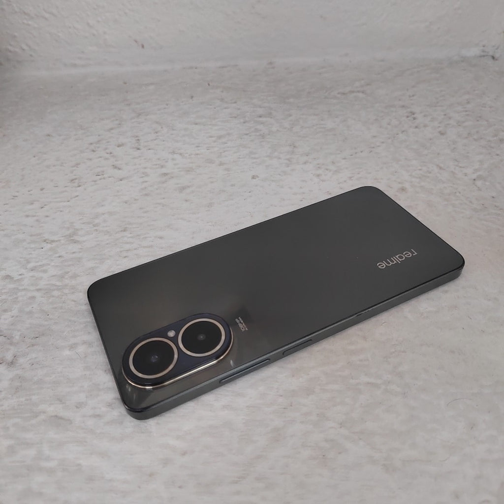 CELULAR REALME C67 RMX3890 (2023) 256 GB 8 GB RAM (SEMINUEVO)