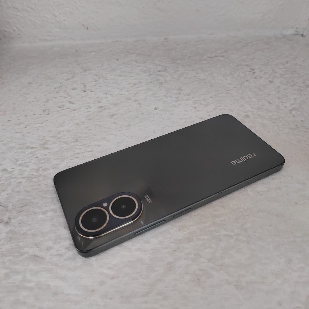 CELULAR REALME C67 RMX3890 (2023) 256 GB 8 GB RAM (SEMINUEVO)