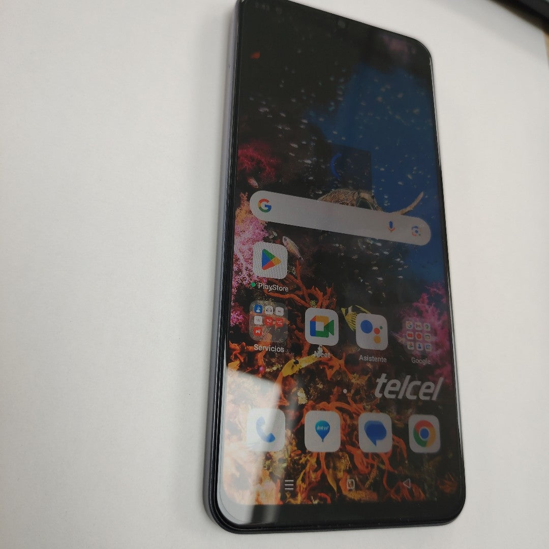 CELULAR REALME REALME NOTE 60-RMX3933(2023) 128 GB 4 GB RAM (SEMINUEVO)