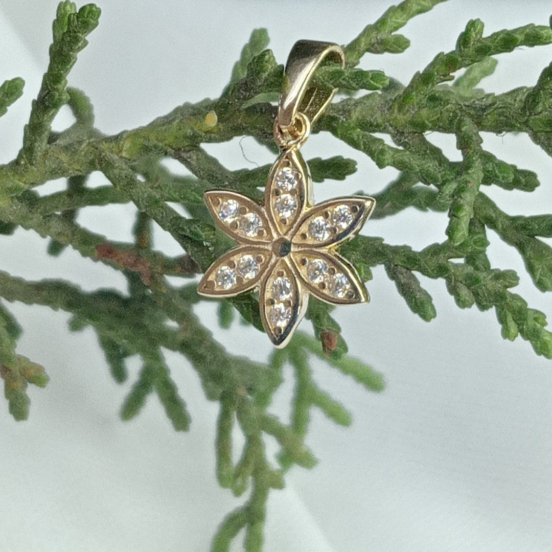 DIJES ORO 14K 1 (NUEVO)