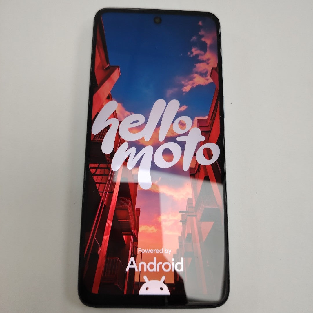 CELULAR MOTOROLA MOTO G54 5G XT2343-1 (2023) 256 GB 8 GB RAM (SEMINUEVO)