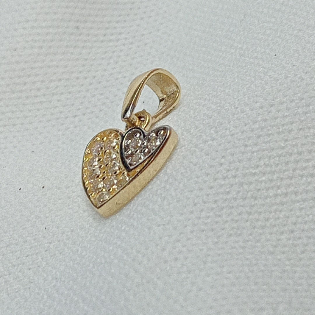 DIJES ORO 14K 0.7 (NUEVO)