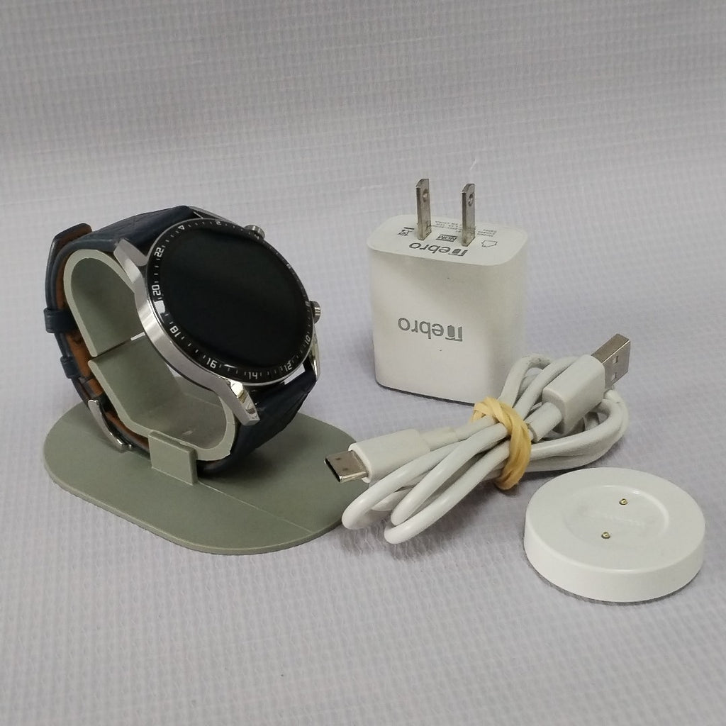 SMARTWATCH HUAWEI WATCH GT 2 SPORT LTN-B19  46 MM BLUETOOTH (SEMINUEVO)