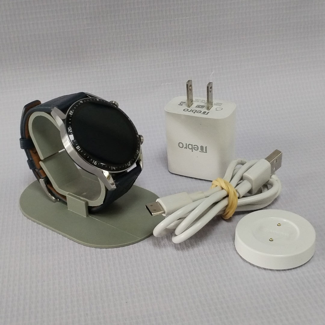 SMARTWATCH HUAWEI WATCH GT 2 SPORT LTN-B19  46 MM BLUETOOTH (SEMINUEVO)