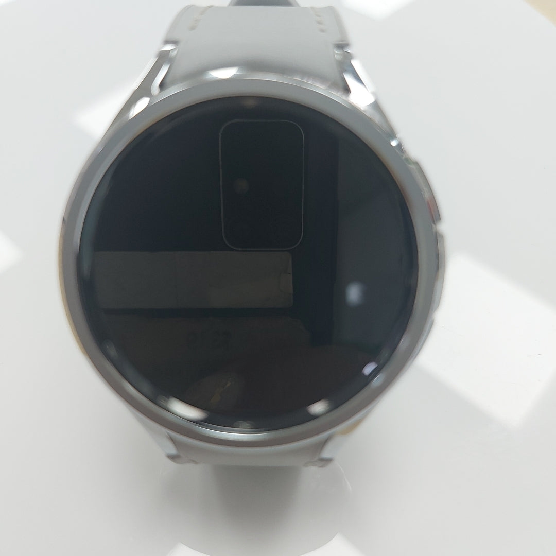 SMARTWATCH SAMSUNG GALAXY WATCH 6 CLASSIC SM-R960 47 MM GPS (SEMINUEVO)