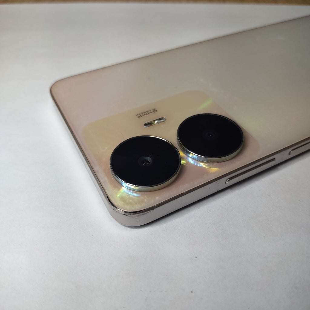 CELULAR REALME C55 RMX3710 (2023) 256 GB 8 GB RAM