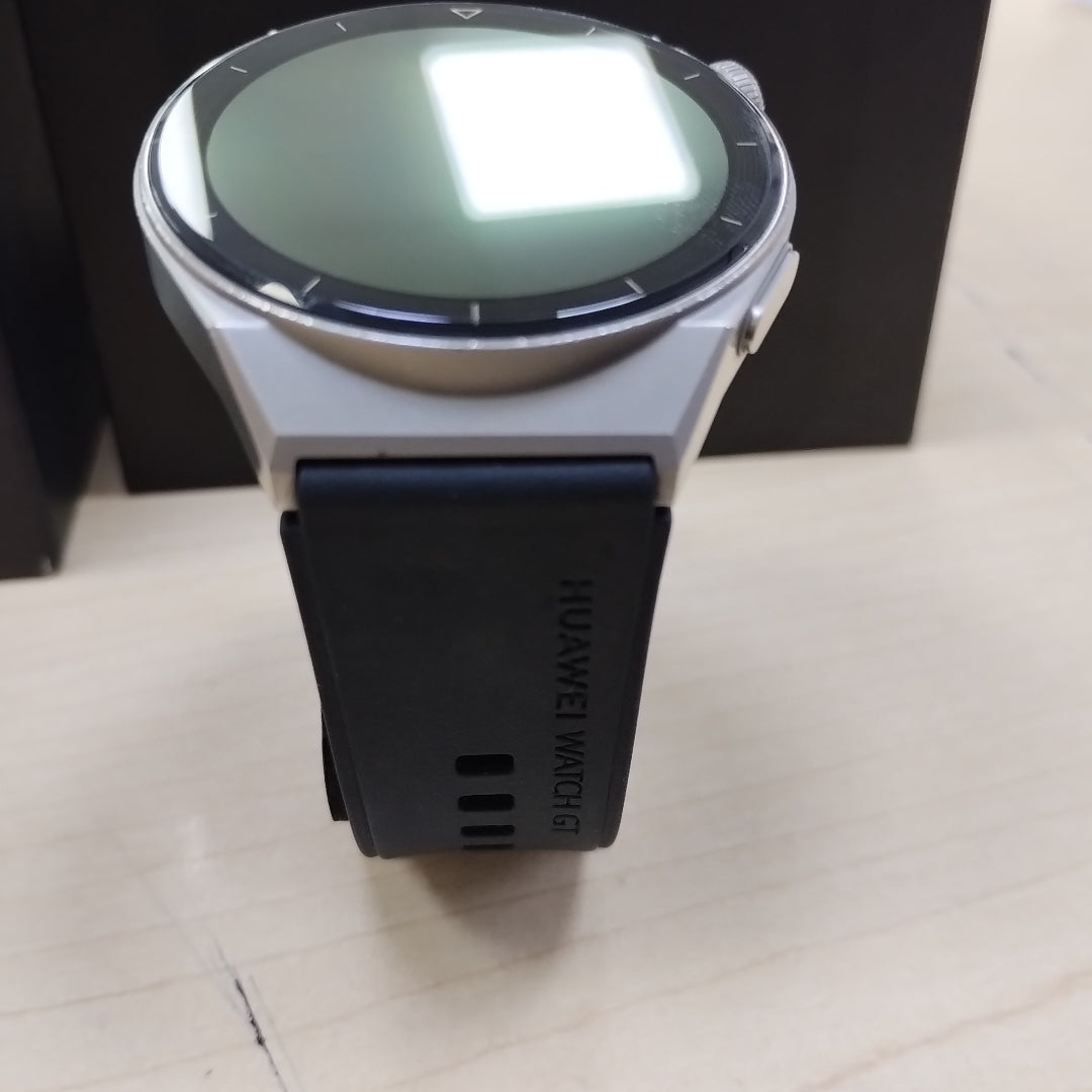 SMARTWATCH HUAWEI WATCH GT 3 PRO ODN-B19 46 MM GPS (SEMINUEVO)