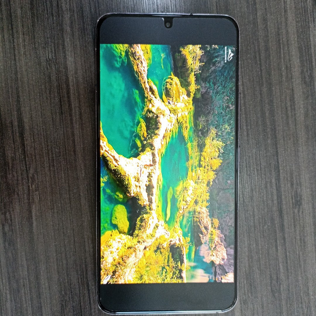 CELULAR SAMSUNG GALAXY S22 SM-S9010 (2022) 256 GB 8 GB RAM (SEMINUEVO)