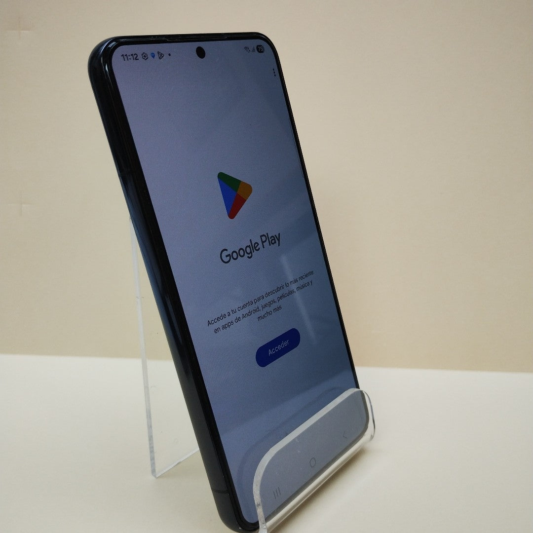 CELULAR SAMSUNG GALAXY S22 SM-S901E 128 GB 8 GB RAM (SEMINUEVO)