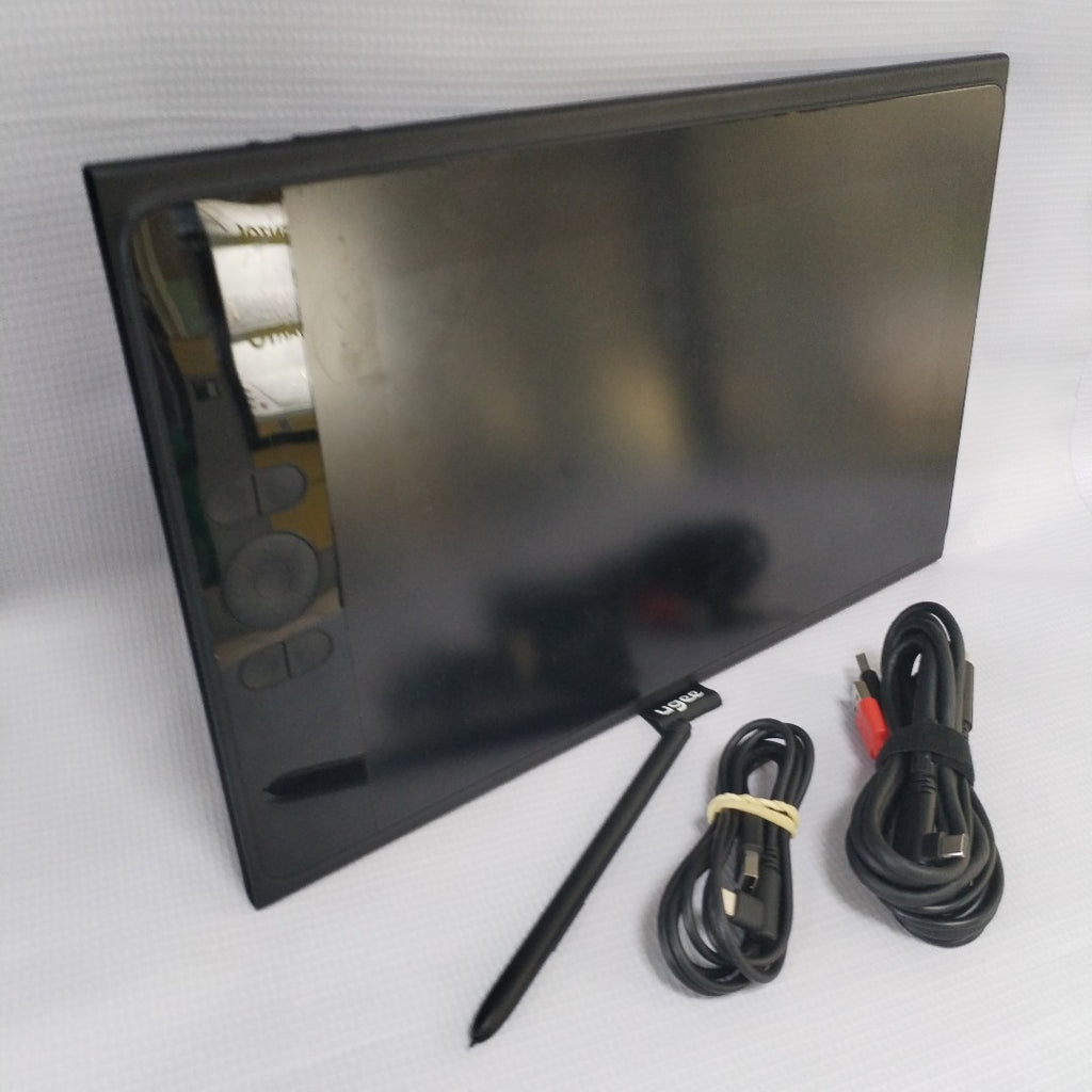 TABLETA UGEE UE12 DIGITAL USB-C (SEMINUEVO)