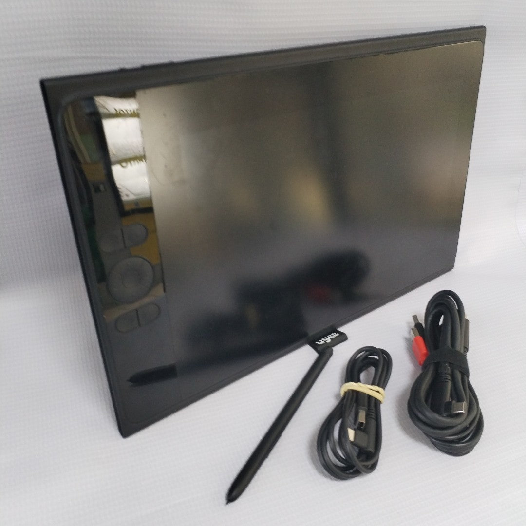 TABLETA UGEE UE12 DIGITAL USB-C (SEMINUEVO)