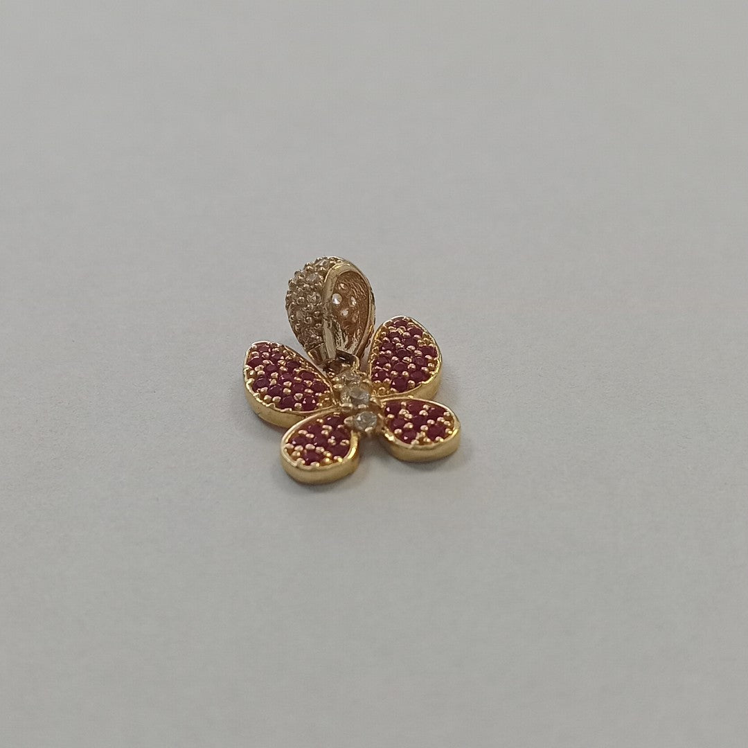 DIJES ORO 14K 1.4 (NUEVO)