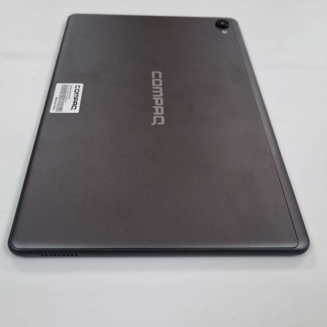 TABLETA COMPAQ QTAB10PLUS 128 GB 6 GB RAM (SEMINUEVO)