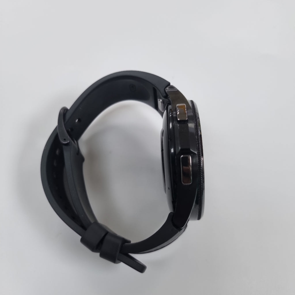 SMARTWATCH SAMSUNG GALAXY WATCH 6 CLASSIC SM-R960 47 MM GPS (SEMINUEVO)