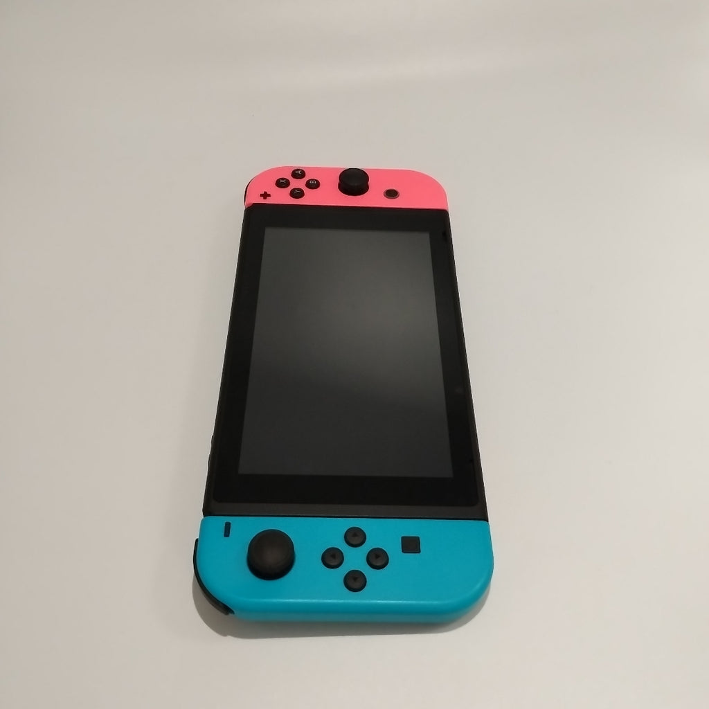 CONSOLA DE VIDEOJUEGO NINTENDO SWITCH 32 GB