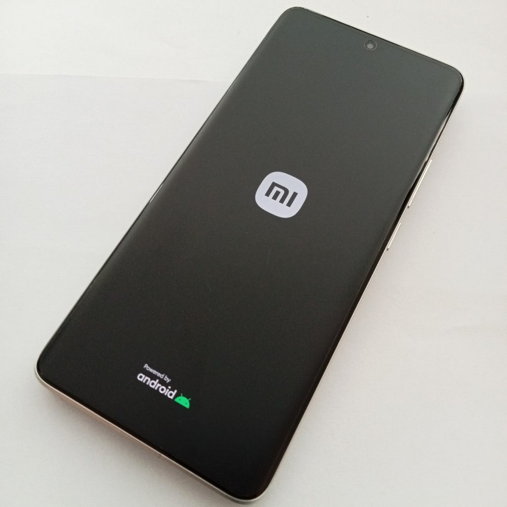 CELULAR XIAOMI REDMI NOTE 13 PRO+ 5G 23090RA98G (2023) 512 GB 16 GB RAM (SEMINUEVO)