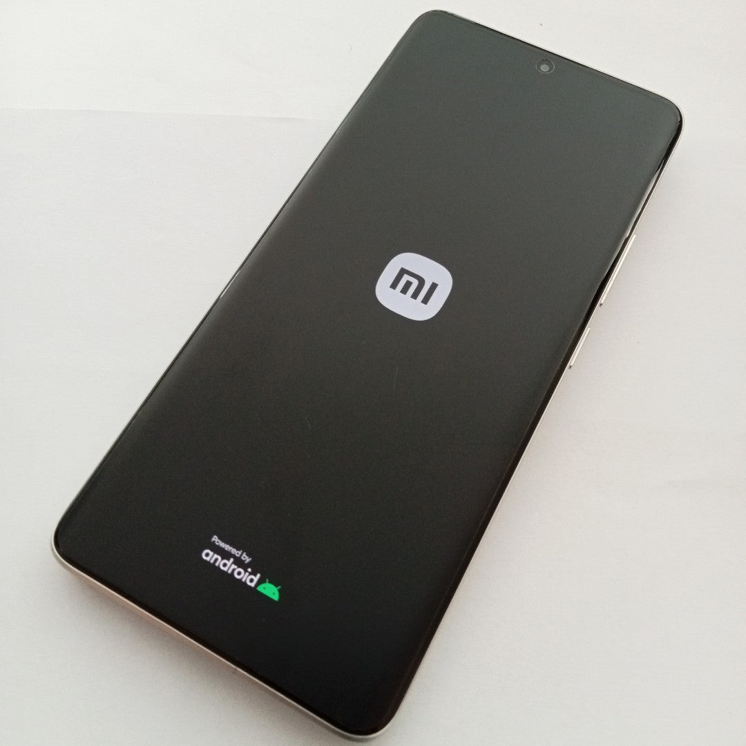 CELULAR XIAOMI REDMI NOTE 13 PRO+ 5G 23090RA98G (2023) 512 GB 16 GB RAM (SEMINUEVO)