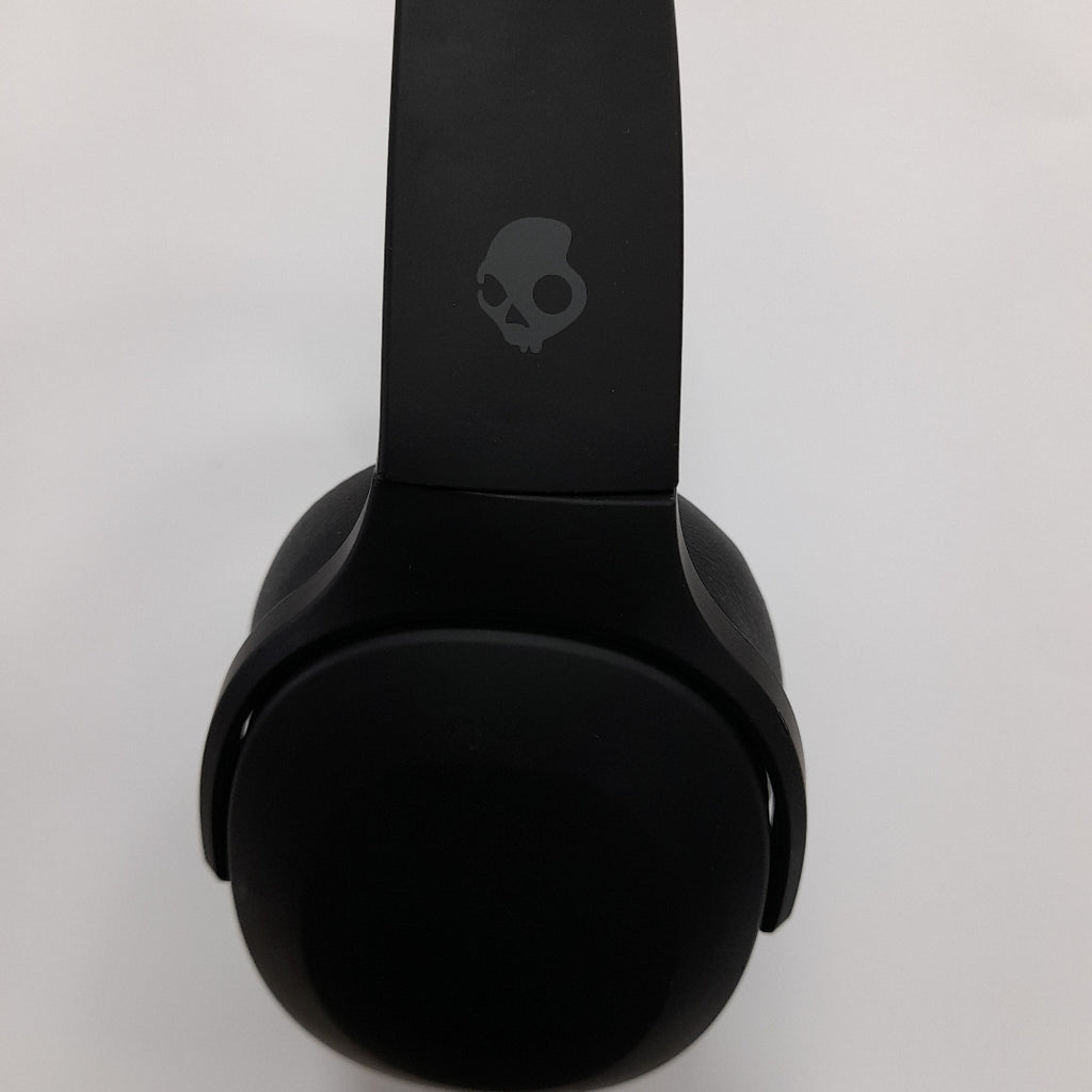 AUDIFONOS SKULLCANDY CRUSHER EVO S6EVW INALAMBRICO OVER EAR (SEMINUEVO)