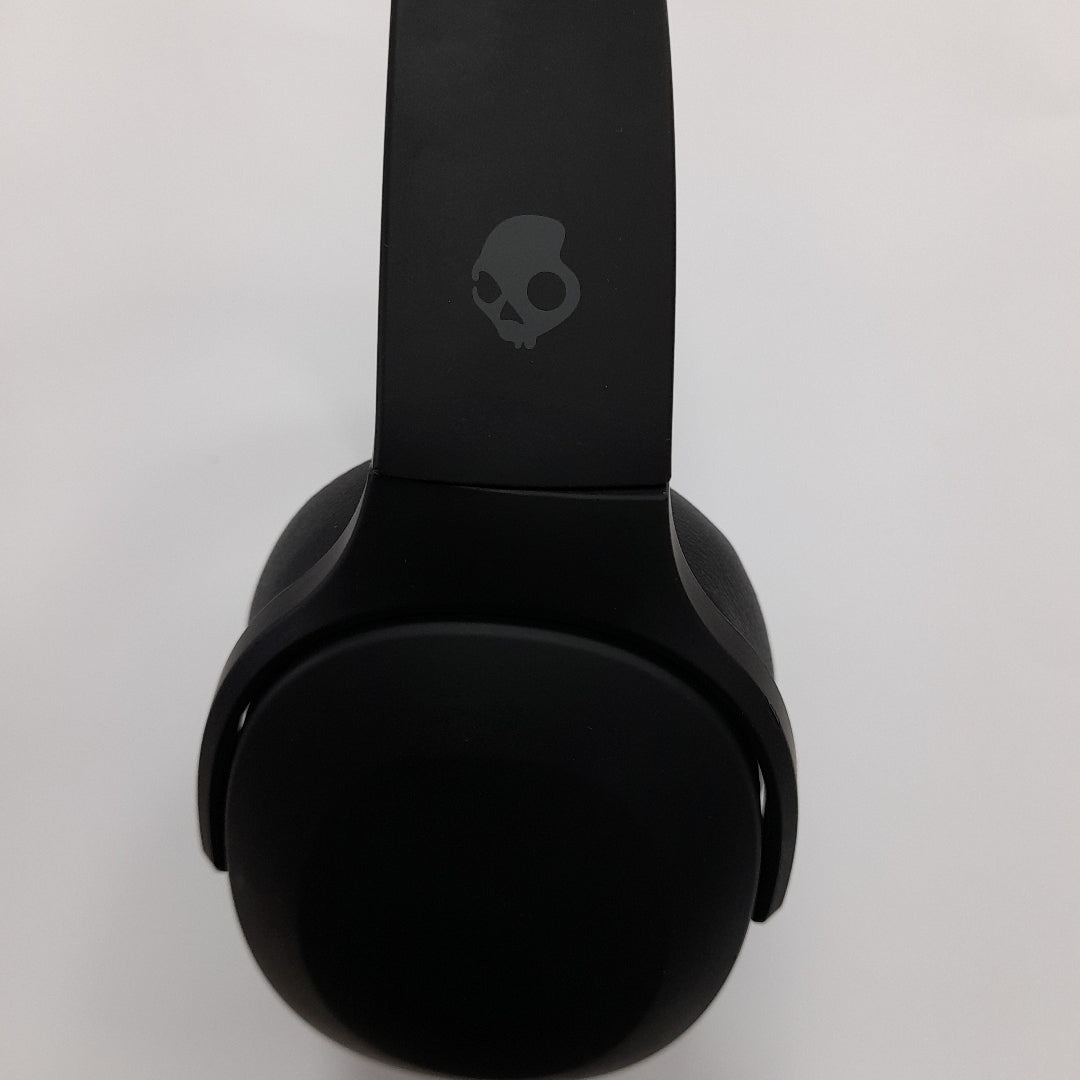 AUDIFONOS SKULLCANDY CRUSHER EVO S6EVW INALAMBRICO OVER EAR (SEMINUEVO)
