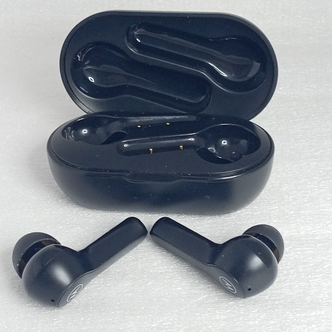 AUDIFONOS MOTOROLA MOTO BUDS 085 INALAMBRICO IN EAR (SEMINUEVO)