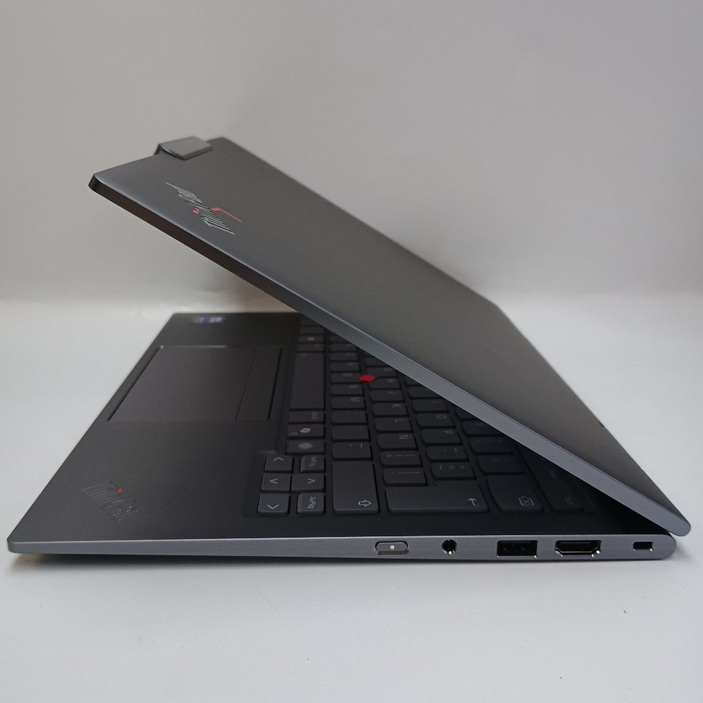 LAPTOP LENOVO THINKPAD X1 GEN 10 (2 EN 1)(2025) 2 TB SSD 32 GB RAM (SEMINUEVO)