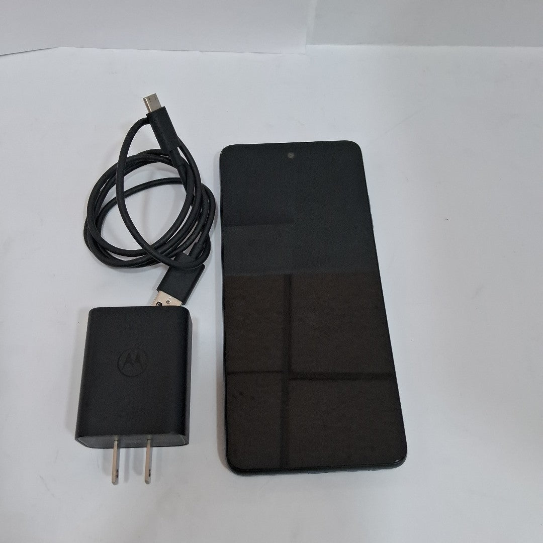 CELULAR MOTOROLA MOTO G24 POWER XT2425-1 (2024) 256 GB 8 GB RAM (SEMINUEVO)