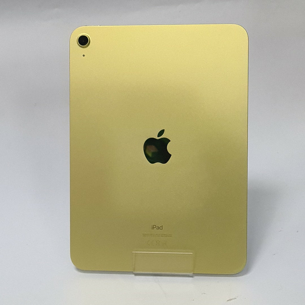 TABLETA APPLE IPAD 10 A2696 64 GB 4 GB RAM (SEMINUEVO)